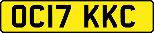 OC17KKC