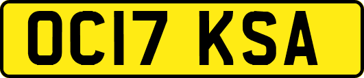 OC17KSA