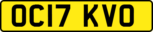 OC17KVO