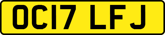 OC17LFJ