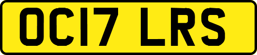 OC17LRS