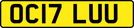OC17LUU