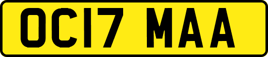 OC17MAA