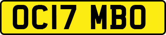 OC17MBO