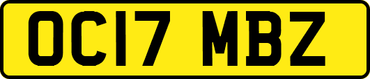 OC17MBZ