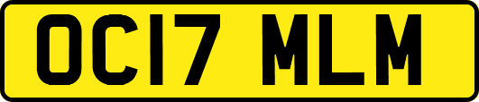 OC17MLM