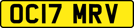 OC17MRV