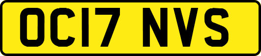 OC17NVS