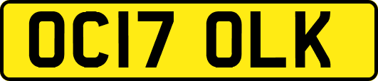 OC17OLK