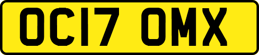 OC17OMX