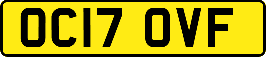 OC17OVF
