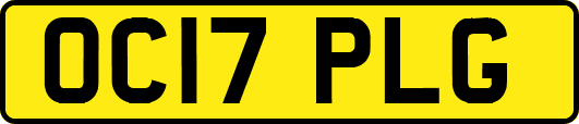 OC17PLG