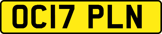 OC17PLN