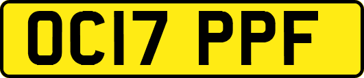 OC17PPF