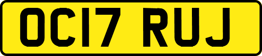 OC17RUJ