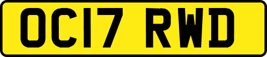 OC17RWD