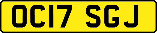 OC17SGJ