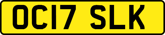 OC17SLK