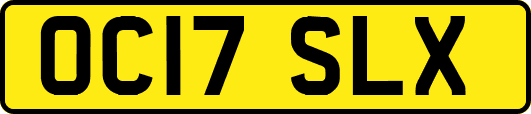 OC17SLX