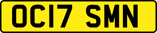 OC17SMN
