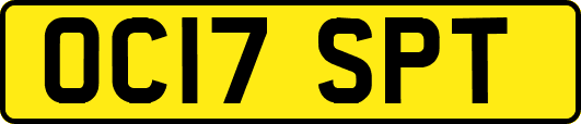 OC17SPT