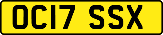 OC17SSX