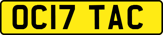 OC17TAC