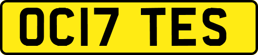 OC17TES