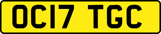 OC17TGC