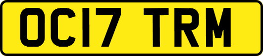 OC17TRM