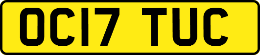 OC17TUC