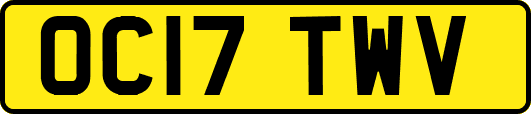 OC17TWV