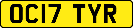 OC17TYR