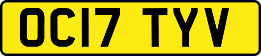 OC17TYV
