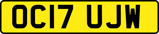 OC17UJW