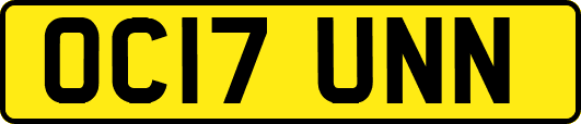 OC17UNN