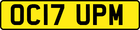 OC17UPM