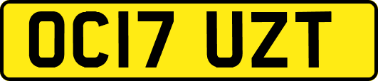 OC17UZT
