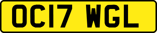 OC17WGL