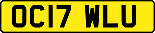 OC17WLU