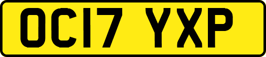 OC17YXP