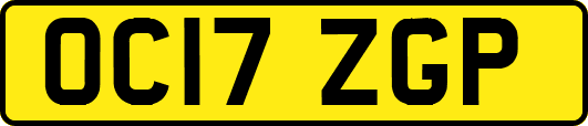 OC17ZGP
