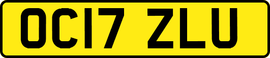 OC17ZLU