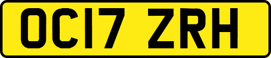 OC17ZRH