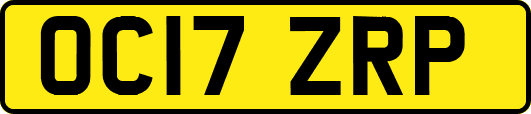 OC17ZRP
