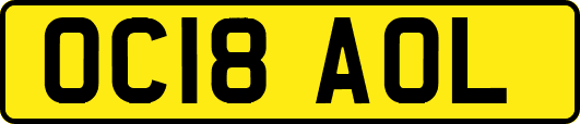 OC18AOL