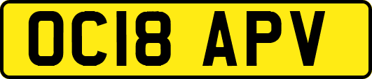 OC18APV
