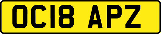 OC18APZ