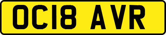 OC18AVR
