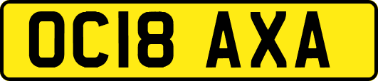OC18AXA